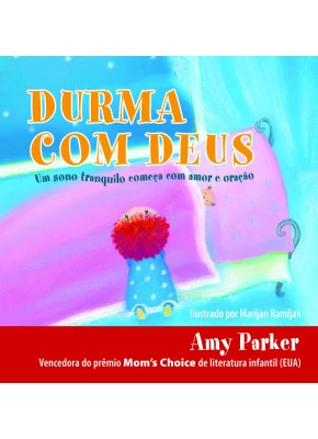 Durma Com Deus
