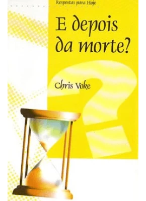 E Depois Da Morte?