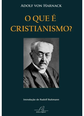 O Que É Cristianismo?