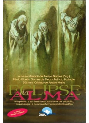 Eclipse Da Alma