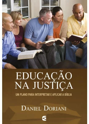 Educação Na Justiça