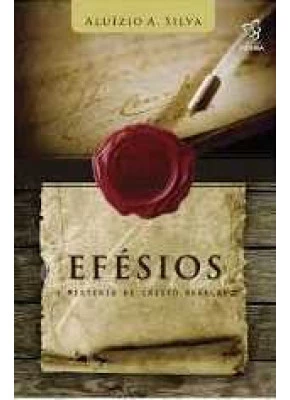 Efésios: O Mistério De Jesus Revelado