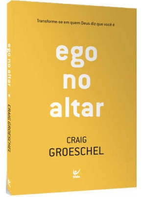 Ego No Altar