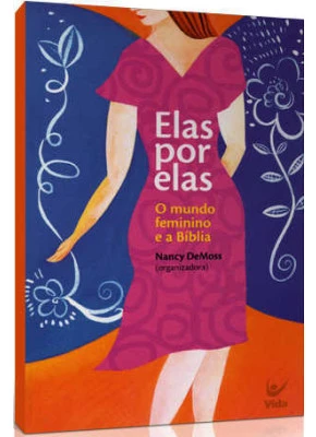 Elas Por Elas