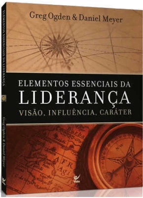 Elementos Essenciais Da Liderança