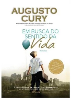 Em Busca Do Sentido Da Vida