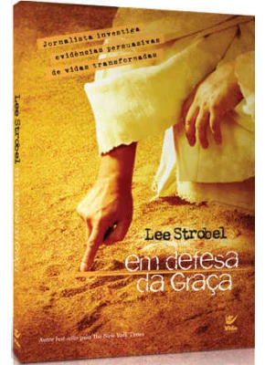Em Defesa Da Graça