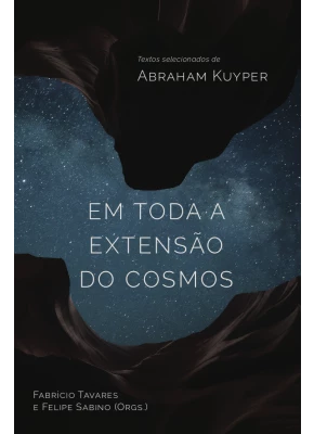 Em Toda A Extensão Do Cosmos