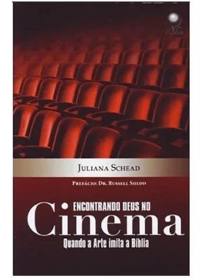Encontrando Deus No Cinema