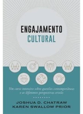 Engajamento cultural