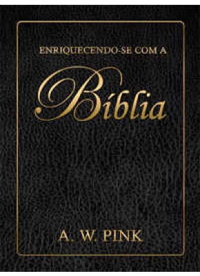 Enriquecendo Se Com A Bíblia     
