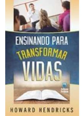Ensinando Para Transformar Vidas