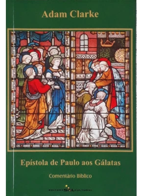 Epístola De Paulo Aos Gálatas