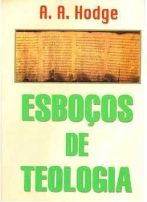 Esboços De Teologia