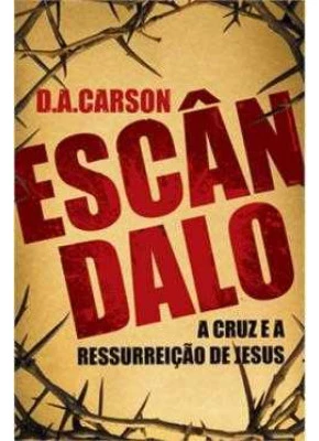 Escândalo