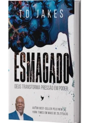 Esmagado