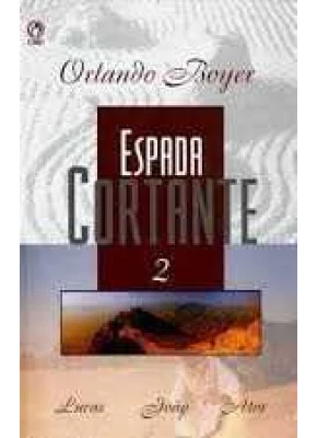 Espada Cortante - Volume 2