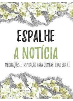 Espalhe A Notícia