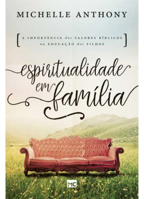 Espiritualidade Em Família