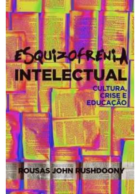 Esquizofrenia Intelectual