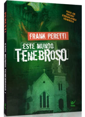 Este Mundo Tenebroso, Volume 1