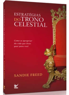 Estratégias Do Trono Celestial