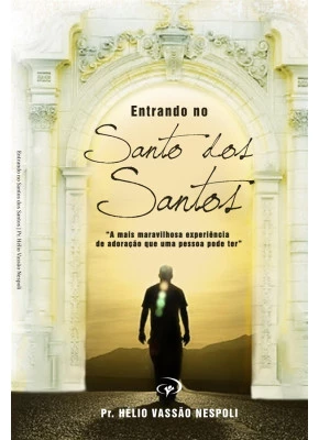 Entrando No Santo Dos Santos