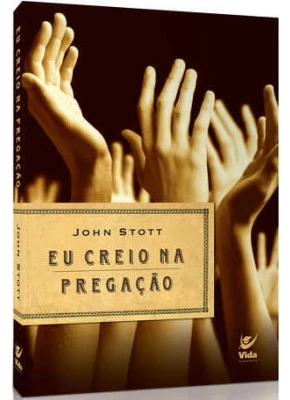 Eu Creio Na Pregação