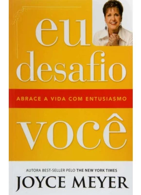 Eu Desafio Você