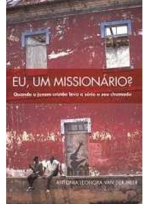 Eu, Um Missionário?