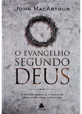 O Evangelho Segundo Deus