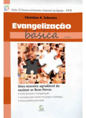Evangelizacao Basica