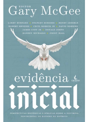 Evidência Inicial