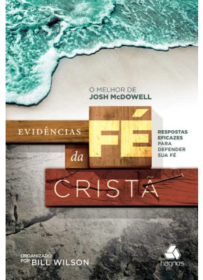 Evidências Da Fé Cristã