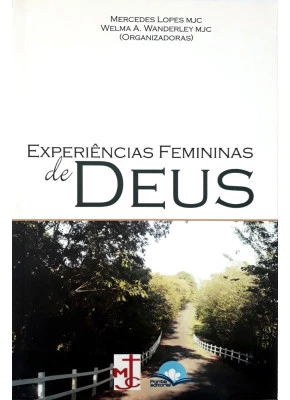 Experiências Femininas De Deus