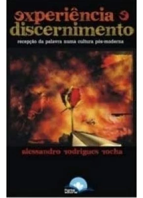 Experiência E Discernimento