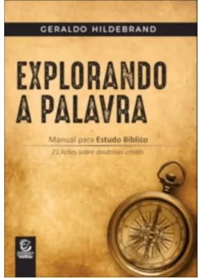 Explorando a Palavra