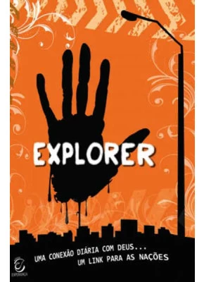Explorer - Devocional