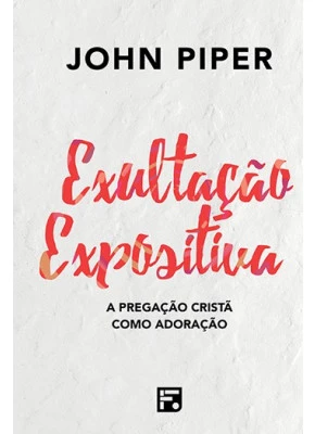Exultação Expositiva