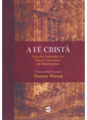 A Fé Cristã