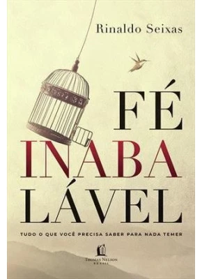 Fé Inabalável