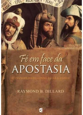 Fé Em Face Da Apostasia