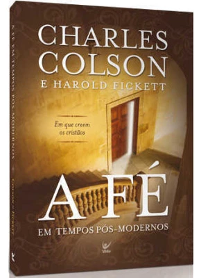 A Fé Em Tempos Pós-Modernos