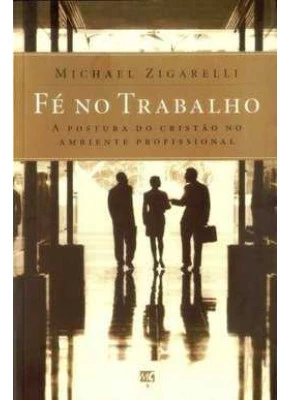 Fé No Trabalho