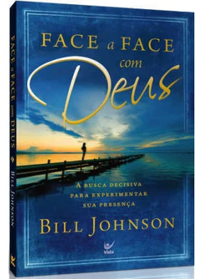 Face A Face Com Deus
