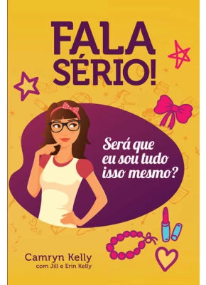 Fala Serio!