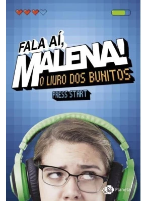 Fala Aí, Malena