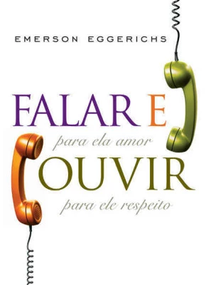 Falar E Ouvir