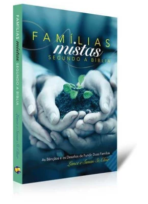 Familias Mistas Segundo A Biblia     