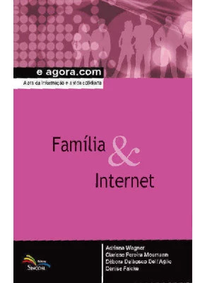 Familia E Internet